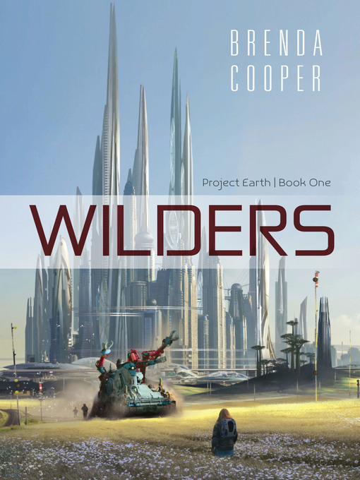 Title details for Wilders by Brenada Cooper - Available